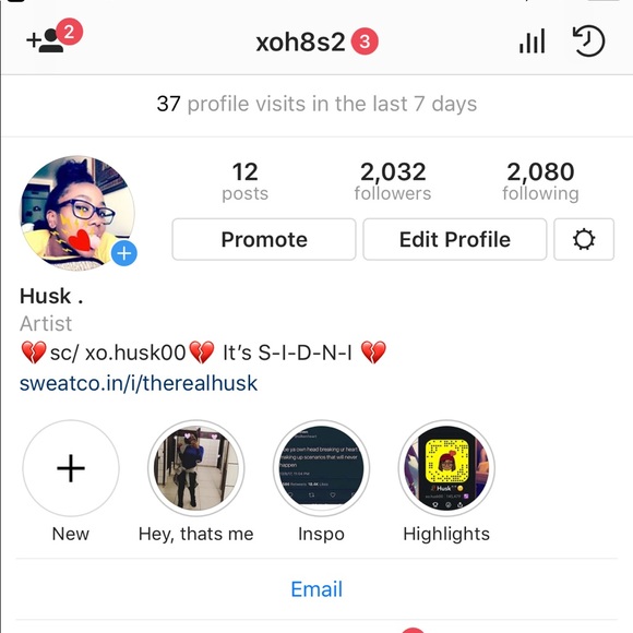 Meet your Posher, Sid - Picture 3 of 3